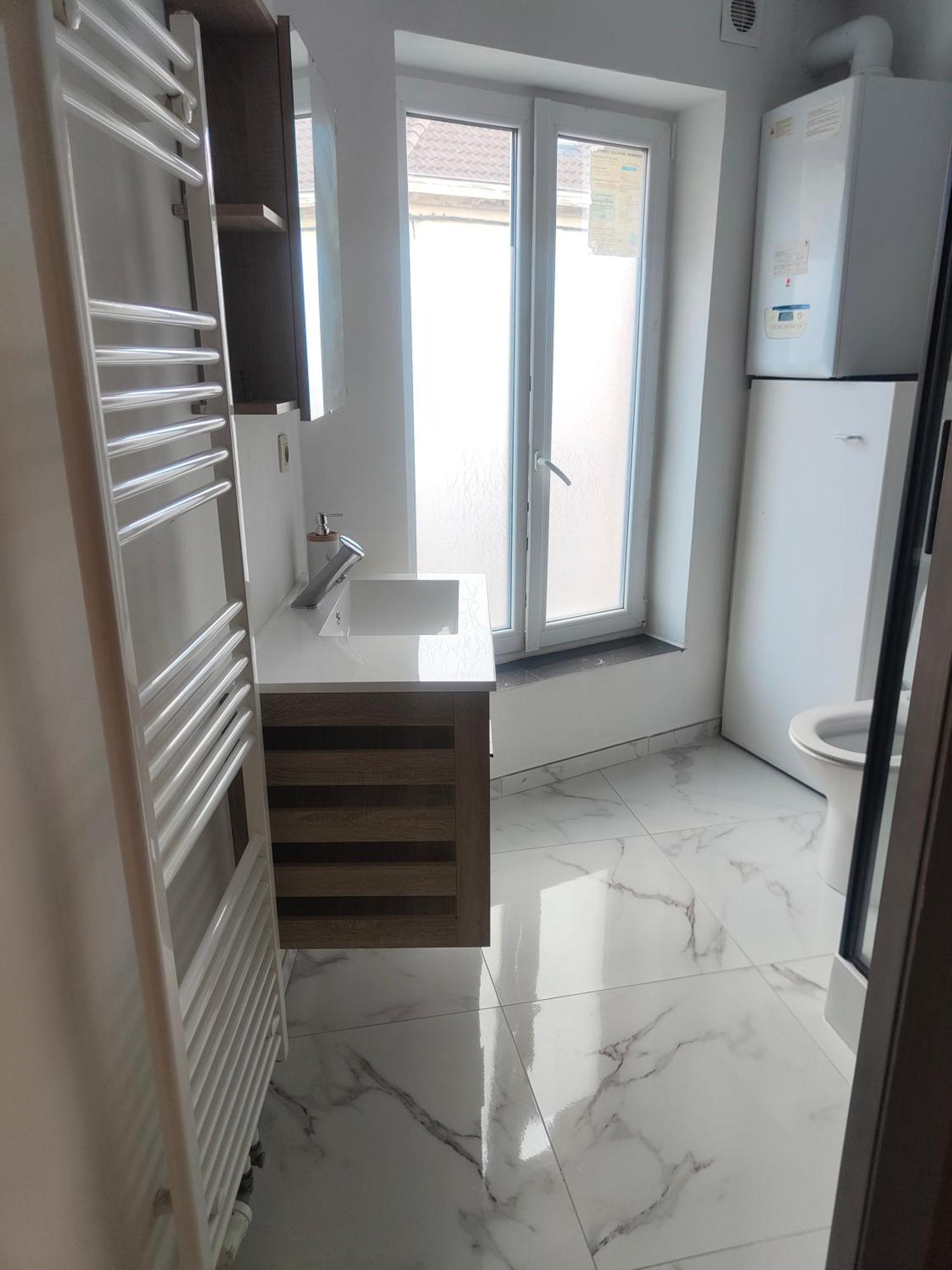 Magnifique Appartement A Mons Esterno foto