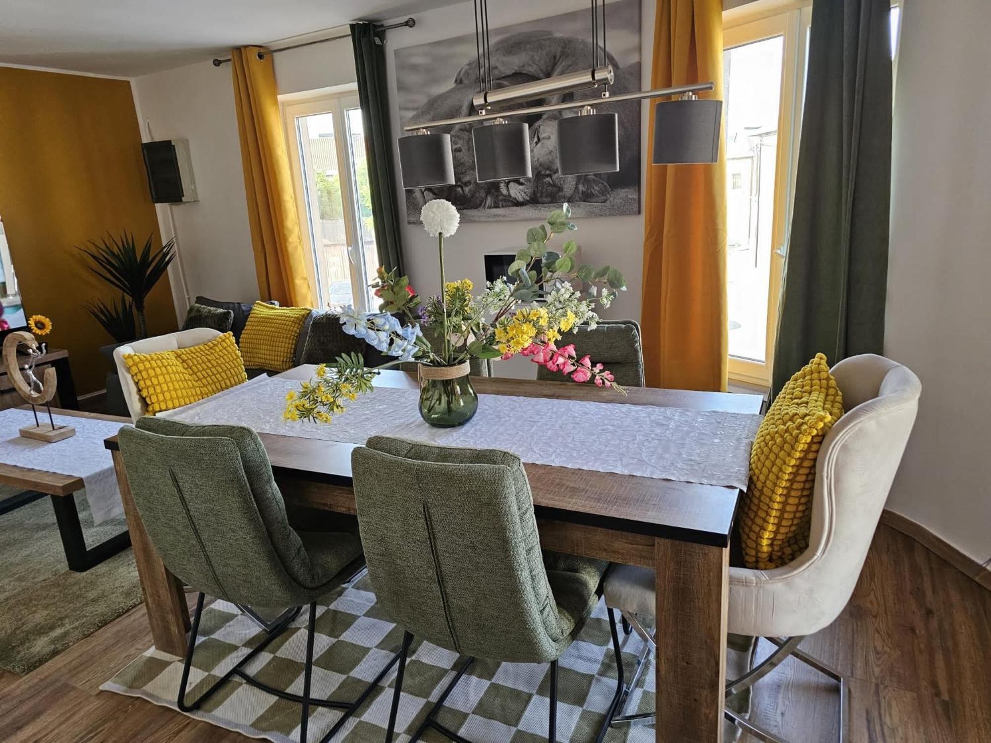 Magnifique Appartement A Mons Esterno foto